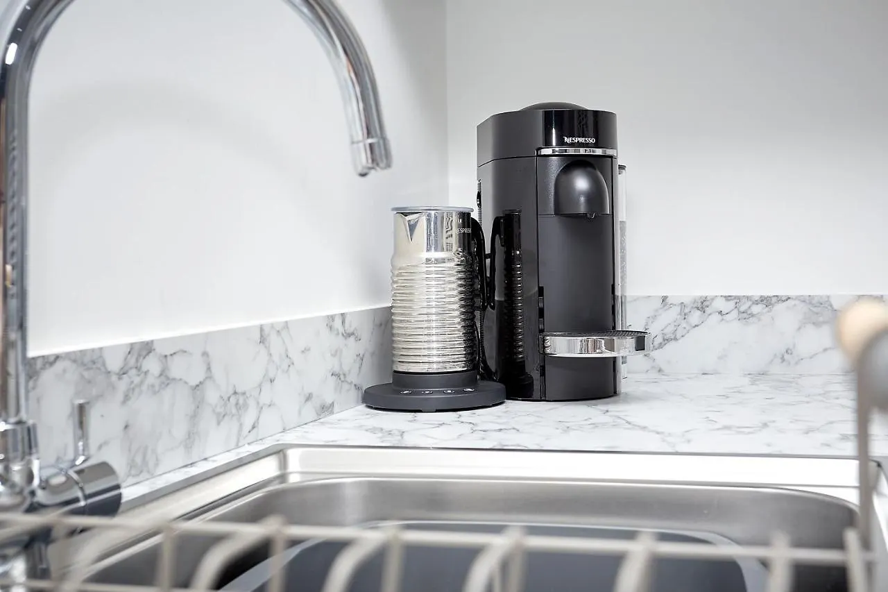 Luxury Duplex 2-Bed Apartment Fruit Market Marina Kingston upon Hull Velká Británie
