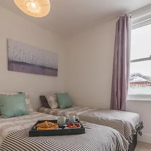 Rosewood House , Exeter United Kingdom