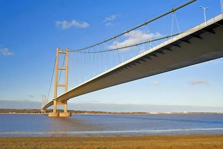 Luxury Duplex 2-Bed Apartment Fruit Market Marina Kingston upon Hull United Kingdom